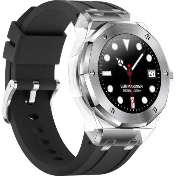 Смарт-годинник TREX FALCON 500 PRO BLACK (TRX-FLC500-BLK) (1027177)