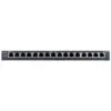 Комутатор мережевий TP-Link TL-SG2016P