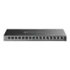 Комутатор мережевий TP-Link TL-SG2016P