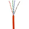 Кабель мережевий GEAR UTP 305м, cat.5e, CCA, 4*2*0,50, LSZH, indoor (GEC-UTPLCCA050305) Кабель мережевий GEAR UTP 305м, cat.5e, CCA, 4*2*0,50, LSZH, indoor (GEC-UTPLCCA050305)