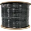 Кабель мережевий GEAR FTP 305м, cat.6, CCA, 4*2*0,51, PVC+PE, outdoor (GEC-FTPC6CCAOUT051305)