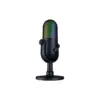 Мікрофон Razer Seiren V3 Chroma Quartz (RZ19-05060300-R3M1)