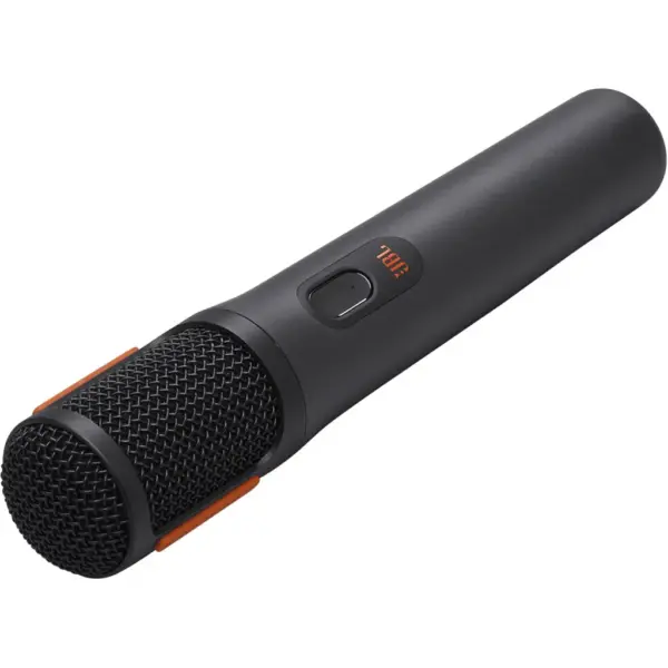 Мікрофон JBL PartyBox Wireless Mic (JBLPBWIRELESSMIC)