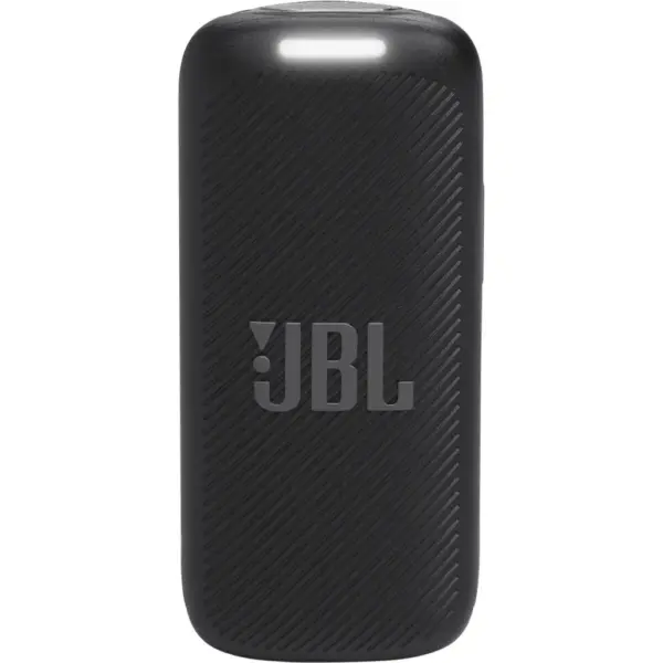 Мікрофон JBL Quantum Stream Wireless USB-C Black (JBLSTRMWLUSBCBLK)