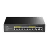 Комутатор мережевий Cudy GS1010PE