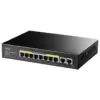 Комутатор мережевий Cudy GS1010PE