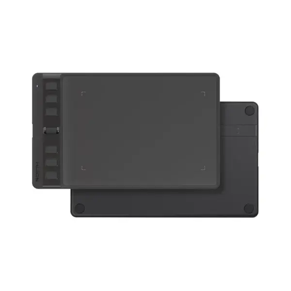 Графічний планшет Huion Inspiroy 2 S (H641P)