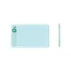 Графічний планшет Parblo Intangbo X7 Green (INTANGBOX7G)