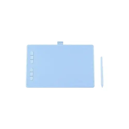 Графічний планшет Parblo Ninos N10B Blue (N10BB)