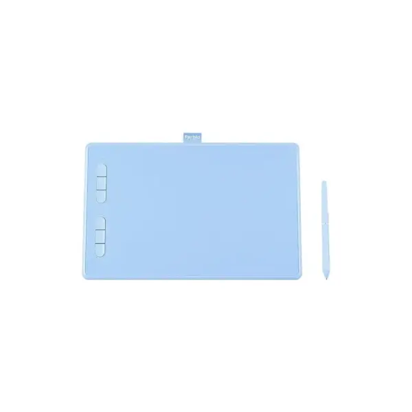 Графічний планшет Parblo Ninos N10B Blue (N10BB) Графічний планшет Parblo Ninos N10B Blue (N10BB)