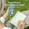Графічний планшет Parblo Ninos Q Mobile (NINOSQ) Графічний планшет Parblo Ninos Q Mobile (NINOSQ)