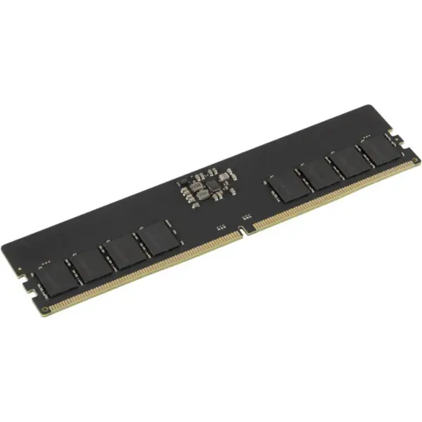 Модуль пам'яті для комп'ютера DDR5 16GB 5600 MHz Goodram (GR5600D564L46S/16G) Модуль пам'яті для комп'ютера DDR5 16GB 5600 MHz Goodram (GR5600D564L46S/16G)