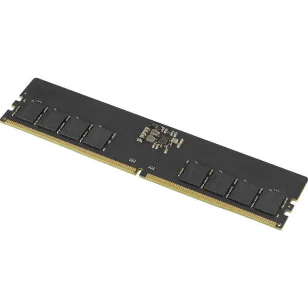 Модуль пам'яті для комп'ютера DDR5 16GB 5600 MHz Goodram (GR5600D564L46S/16G) Модуль пам'яті для комп'ютера DDR5 16GB 5600 MHz Goodram (GR5600D564L46S/16G)