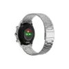 Смарт-годинник Globex Smart Watch Titan (silver)