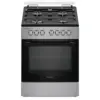 Плита Grunhelm F661234GB Плита Grunhelm F661234GB