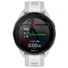 Смарт-годинник Garmin Forerunner 165 Music, Mist Grey/Whitestone, GPS (010-02863-31)