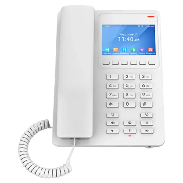 IP телефон Grandstream GHP630 IP телефон Grandstream GHP630