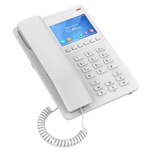 IP телефон Grandstream GHP630 IP телефон Grandstream GHP630