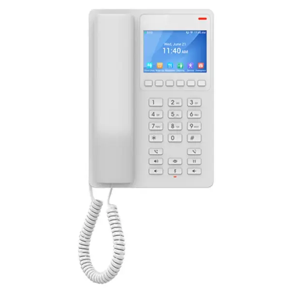 IP телефон Grandstream GHP630 IP телефон Grandstream GHP630