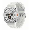 Смарт-годинник Samsung Galaxy Watch Ultra Titanium White (SM-L705FZWASEK)