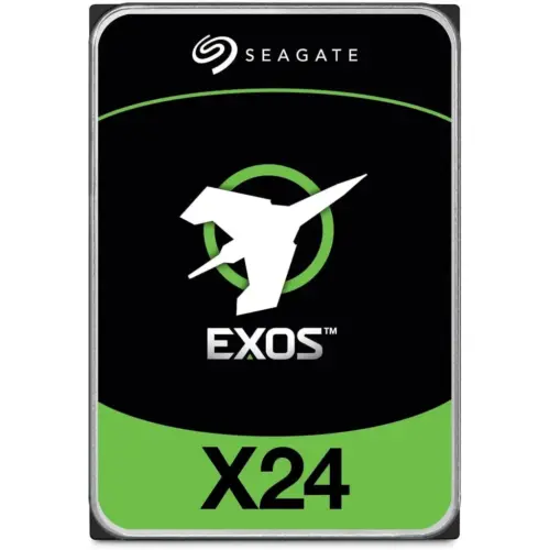 Жорсткий диск 3.5" 20TB Seagate (ST20000NM002H)
