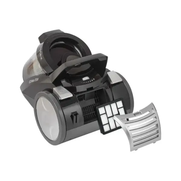 Пилосос Rotex RVC22-B TurboPower Пилосос Rotex RVC22-B TurboPower