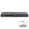 Комутатор мережевий Dahua DH-CS4226-24ET-240 Комутатор мережевий Dahua DH-CS4226-24ET-240