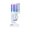 Мікрофон Fifine AM6W USB White (AM6W)