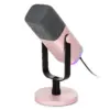 Мікрофон Fifine AM8P USB/XLR Pink (AM8P)
