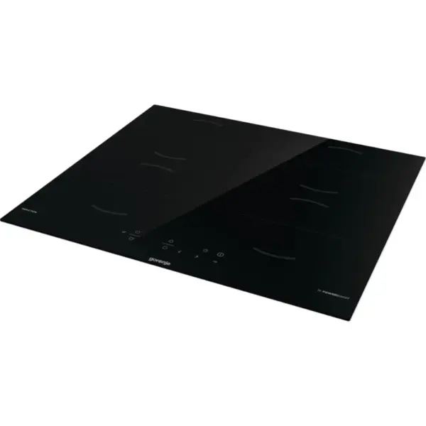 Варочна поверхня Gorenje GI6401BSCE Варочна поверхня Gorenje GI6401BSCE