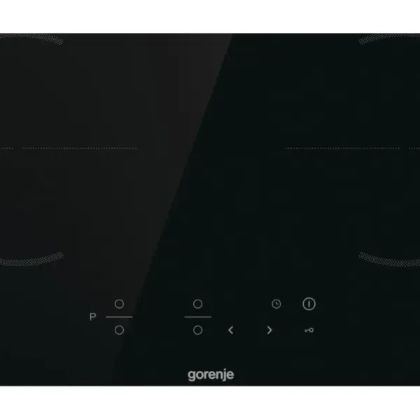 Варочна поверхня Gorenje GI6401BSCE Варочна поверхня Gorenje GI6401BSCE