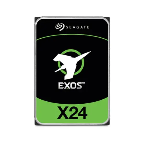 Жорсткий диск SAS 3.5" 24TB Seagate (ST24000NM007H)