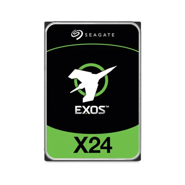Жорсткий диск SAS 3.5" 24TB Seagate (ST24000NM007H)