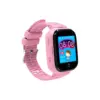 Смарт-годинник Gelius Pro GP-PK007 (Ocean) Pink Kids smart watch with GPS tracker (Pro GP-PK007 (Ocean) Pink)