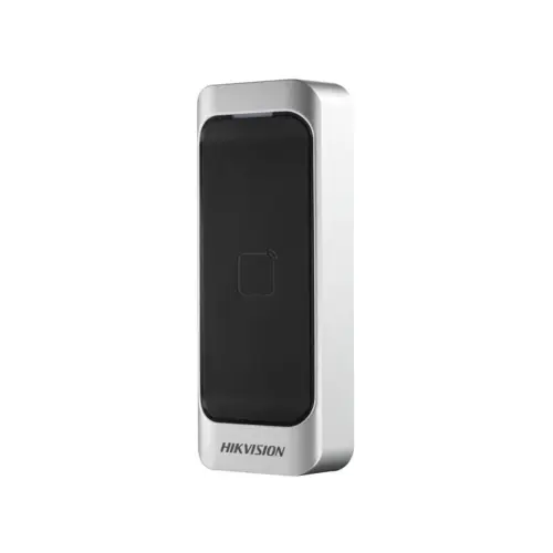 Зчитувач безконтактних карт Hikvision DS-K1107AE Зчитувач безконтактних карт Hikvision DS-K1107AE