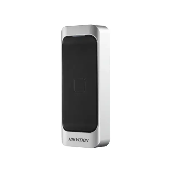 Зчитувач безконтактних карт Hikvision DS-K1107AE Зчитувач безконтактних карт Hikvision DS-K1107AE