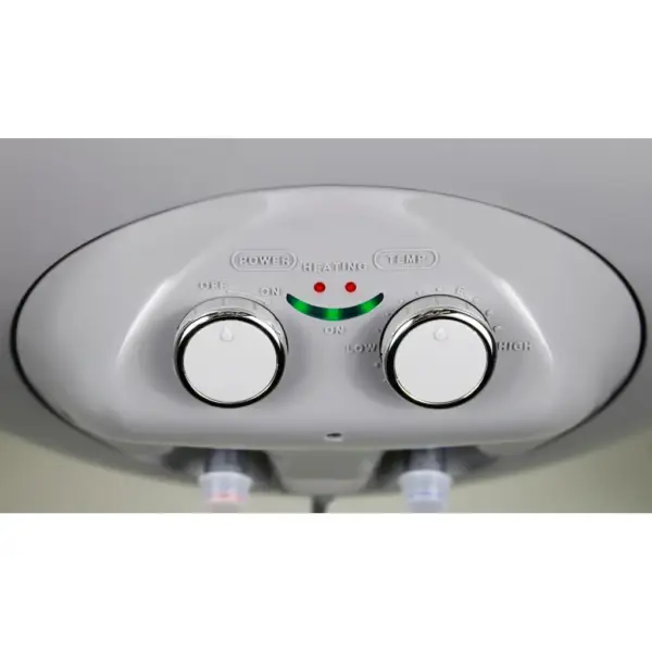 Бойлер Artel ART WH-1.5-50 Silver