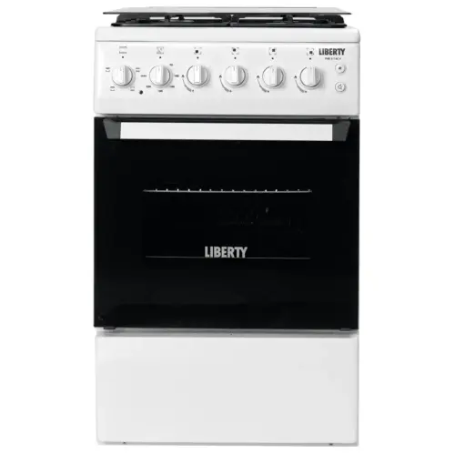 Плита Liberty PWE 5114 C-F