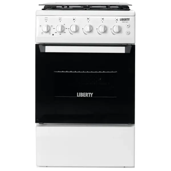 Плита Liberty PWE 5114 C-F