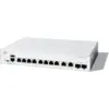 Комутатор мережевий Cisco C1300-8FP-2G