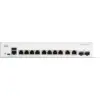 Комутатор мережевий Cisco C1300-8FP-2G