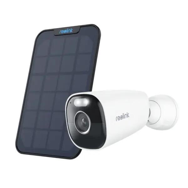 Камера відеоспостереження Reolink Argus Eco Pro (B340) Камера відеоспостереження Reolink Argus Eco Pro (B340)