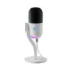 Мікрофон Logitech Yeti GX Dynamic RGB Gaming Mic with Lightsync Off-White (988-000576)