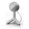 Мікрофон Logitech G Yeti Orb RGB Gaming Mic with Lightsync Off-White (988-000558)