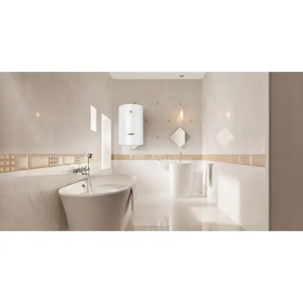 Бойлер Ariston SG1 100 V EU (3213002) Бойлер Ariston SG1 100 V EU (3213002)