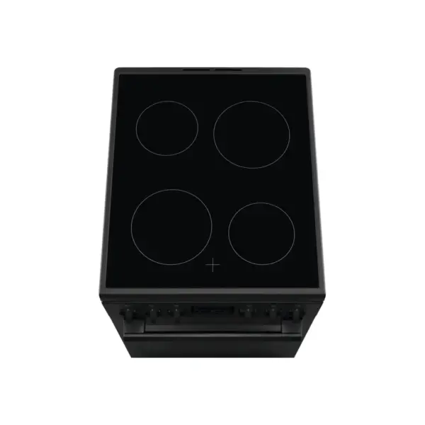 Плита Electrolux LKR520275K