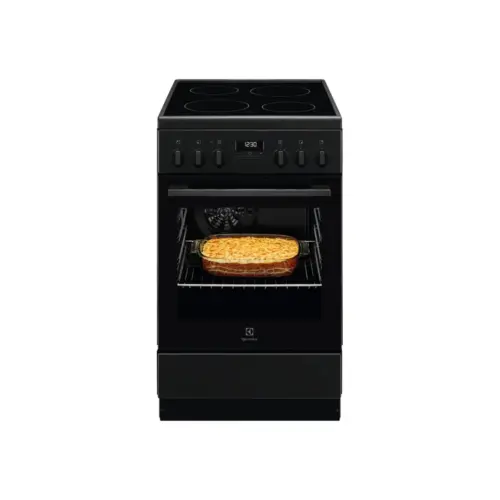 Плита Electrolux LKR520275K