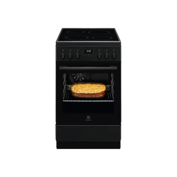 Плита Electrolux LKR520275K