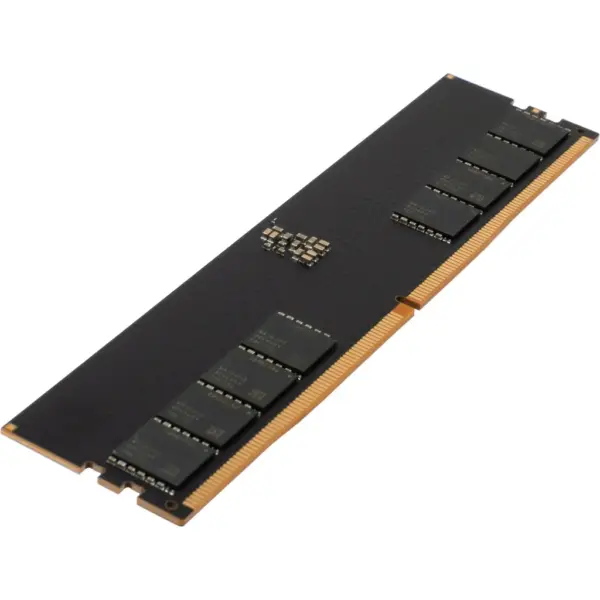 Модуль пам'яті для комп'ютера DDR5 32GB 5600 MHz INTELIGENTES (IU5CIJ1/32)