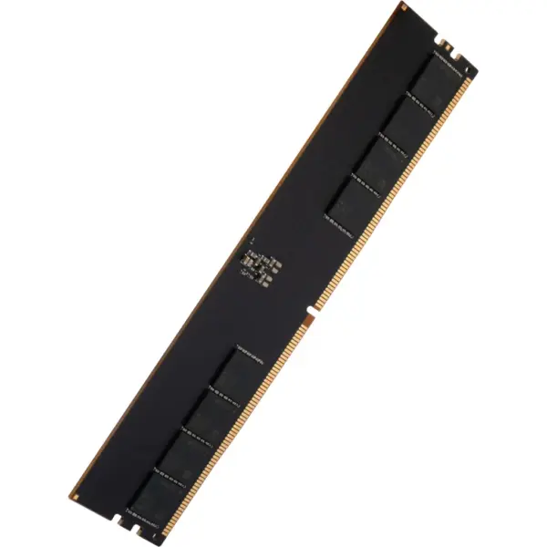 Модуль пам'яті для комп'ютера DDR5 32GB 5600 MHz INTELIGENTES (IU5CIJ1/32)